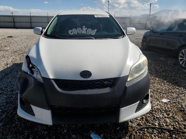 Photo 5 from auction – 2009 TOYOTA COROLLA MA with VIN 2T1GE40E29C002242