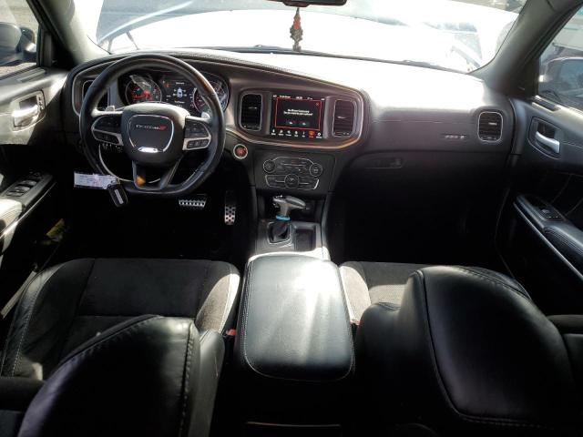 Photo 8 from auction – 2020 DODGE CHARGER SC with VIN 2C3CDXGJ8LH247828