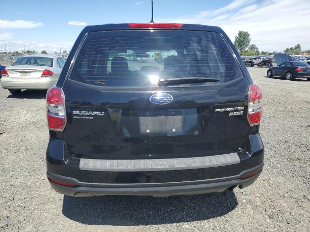 Photo 6 from auction – 2014 SUBARU FORESTER 2 with VIN JF2SJAAC6EH451996