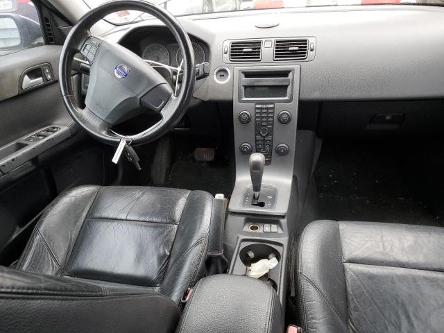 Photo 8 from auction – 2005 VOLVO 240 with VIN YV1MS390052072516