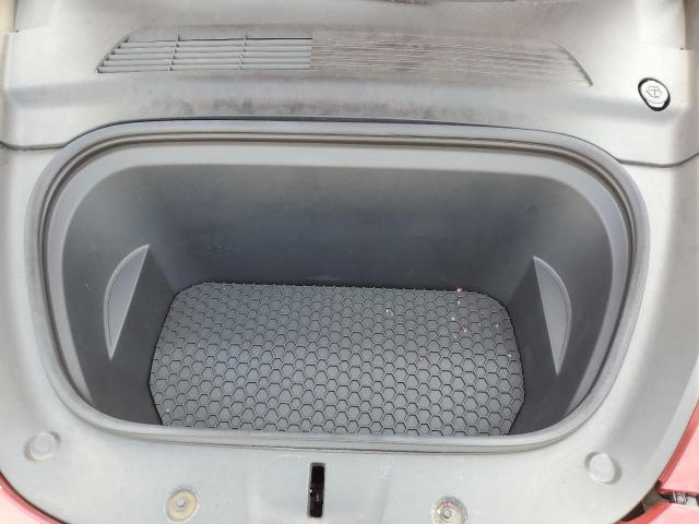 Foto 12 de la subasta – 2021 TESLA MODEL Y con VIN 5YJYGDEE7MF060942