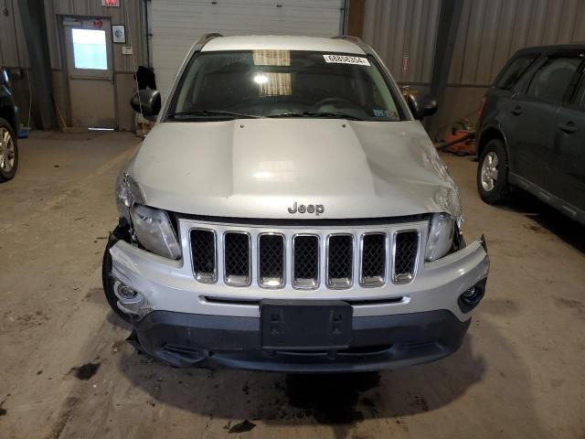 Photo 5 from auction – 2011 JEEP COMPASS SP with VIN 1J4NT1FA7BD286020
