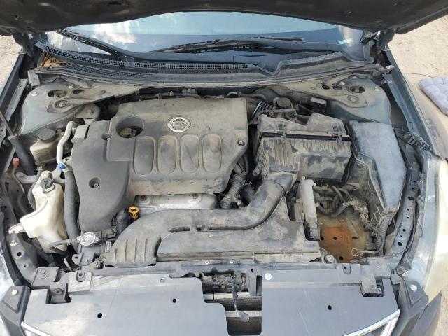 Photo 11 from auction – 2011 NISSAN ALTIMA S with VIN 1N4AL2EP6BC160968