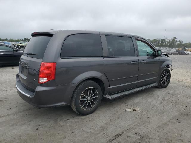 Photo 3 from auction – 2017 DODGE GRAND CARA with VIN 2C4RDGEG7HR632523