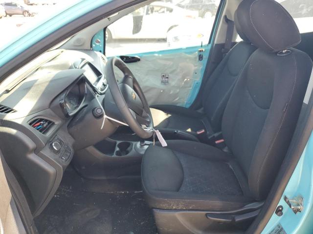 Zdjęcie 7 z aukcji – 2021 CHEVROLET SPARK LS z VIN KL8CB6SA0MC709203