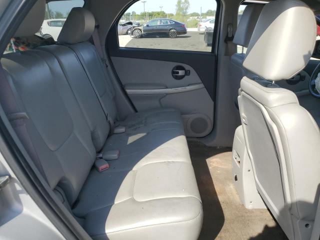 Photo 11 from auction – 2005 CHEVROLET EQUINOX LT with VIN 2CNDL73F956140107