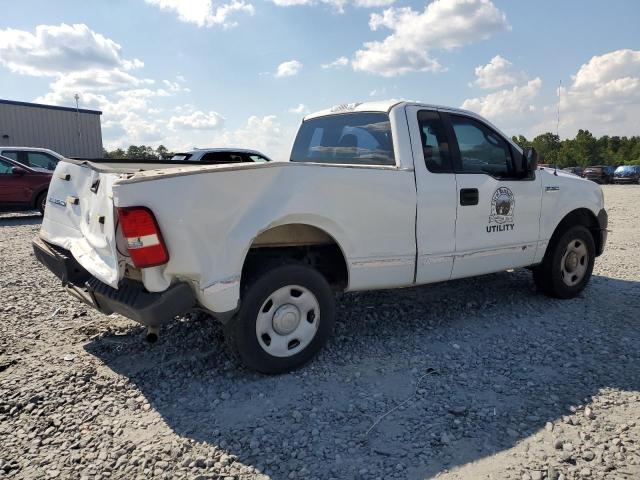 Photo 3 from auction – 2005 FORD F150 with VIN 1FTRF12255NB10143