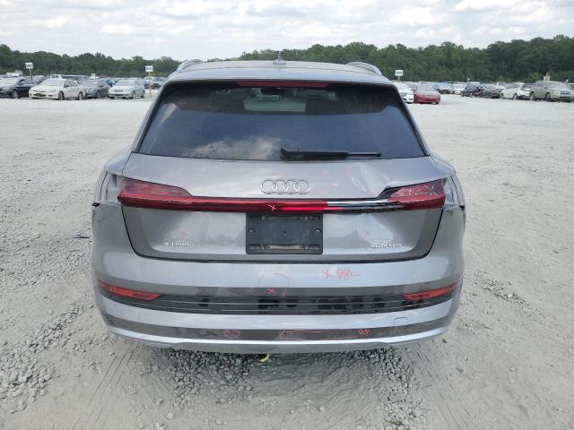 Photo 6 from auction – 2021 AUDI E-TRON PRE with VIN WA1AAAGE7MB026088