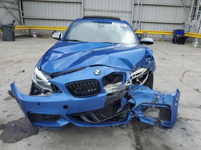 Photo 5 from auction – 2016 BMW M235I with VIN WBA1J7C56GV360675