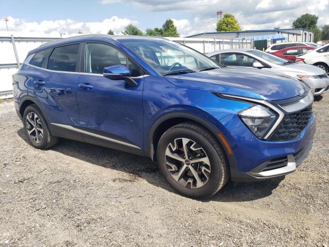 Photo 4 from auction – 2023 KIA SPORTAGE E with VIN 5XYK3CAF2PG031467