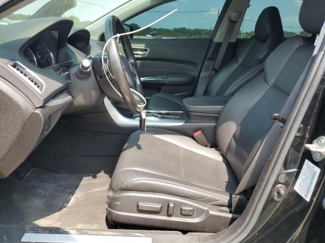 Photo 7 from auction – 2020 ACURA TLX with VIN 19UUB2F30LA001223