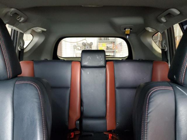 Photo 10 from auction – 2013 TOYOTA RAV4 LIMIT with VIN 2T3DFREV4DW062477