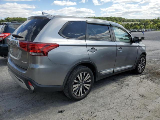 Photo 3 from auction – 2019 MITSUBISHI OUTLANDER with VIN JA4AD2A35KZ050821