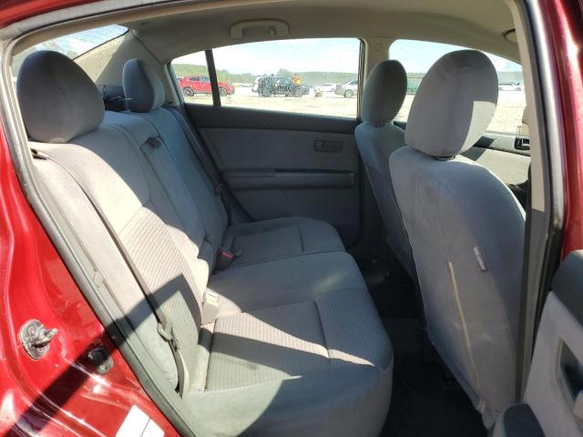 Photo 10 from auction – 2008 NISSAN SENTRA 2.0 with VIN 3N1AB61E88L682848