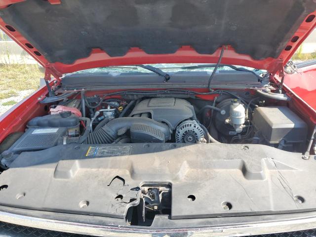 Photo 11 from auction – 2008 CHEVROLET SILVERADO with VIN 2GCEK13C081116407
