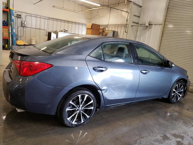 Photo 3 from auction – 2018 TOYOTA COROLLA L with VIN 2T1BURHE7JC020190