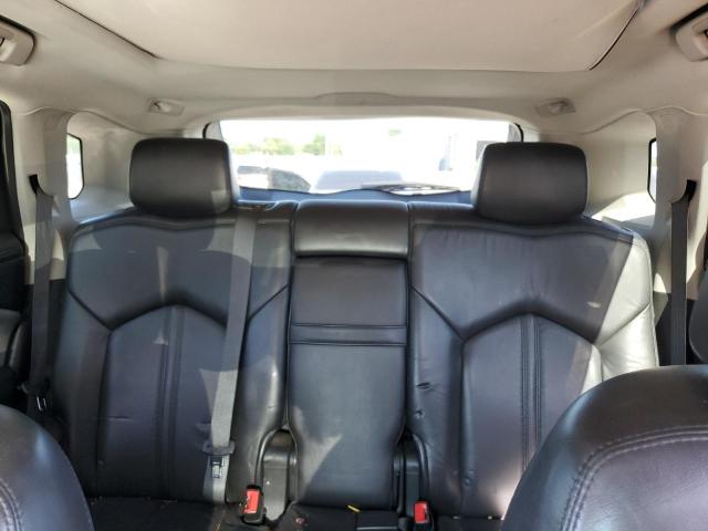 Photo 10 from auction – 2010 CADILLAC SRX PERFOR with VIN 3GYFNBEY6AS505664