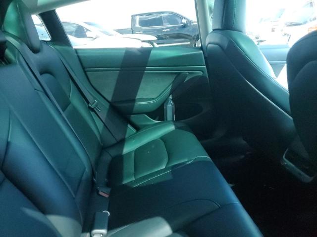 Photo 10 from auction – 2019 TESLA MODEL 3 with VIN 5YJ3E1EA7KF485392