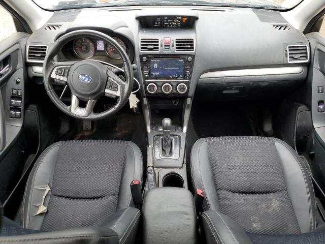 Photo 8 from auction – 2017 SUBARU FORESTER 2 with VIN JF2SJGEC1HH595361