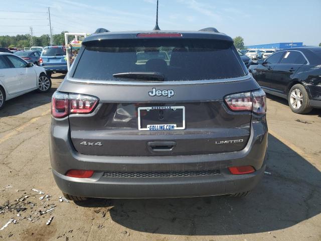 Photo 6 from auction – 2024 JEEP COMPASS LI with VIN 3C4NJDCN6RT142273