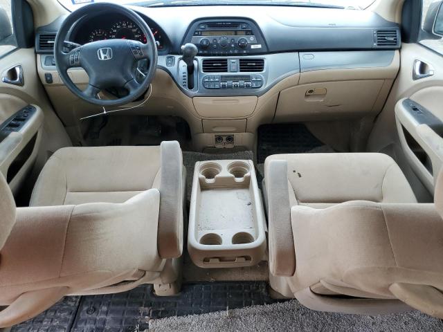 Photo 8 from auction – 2005 HONDA ODYSSEY EX with VIN 5FNRL38475B420953