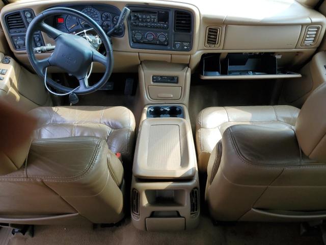 Photo 8 from auction – 2000 GMC NEW SIERRA with VIN 2GTEK19T5Y1334656