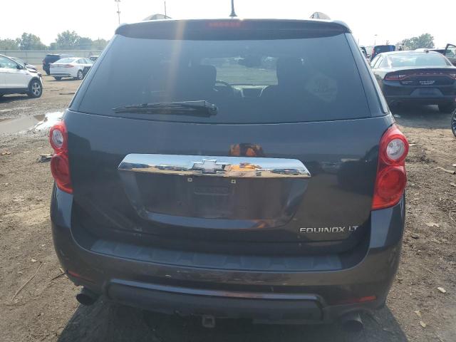 Photo 6 from auction – 2013 CHEVROLET EQUINOX LT with VIN 2GNFLPE32D6221441