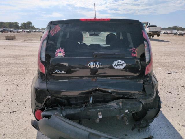Photo 6 from auction – 2015 KIA SOUL + with VIN KNDJP3A51F7196235