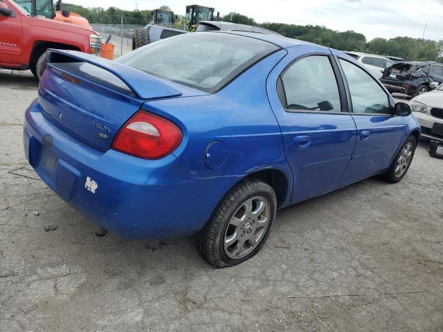 Photo 3 from auction – 2004 DODGE NEON SXT with VIN 1B3ES56C64D577680