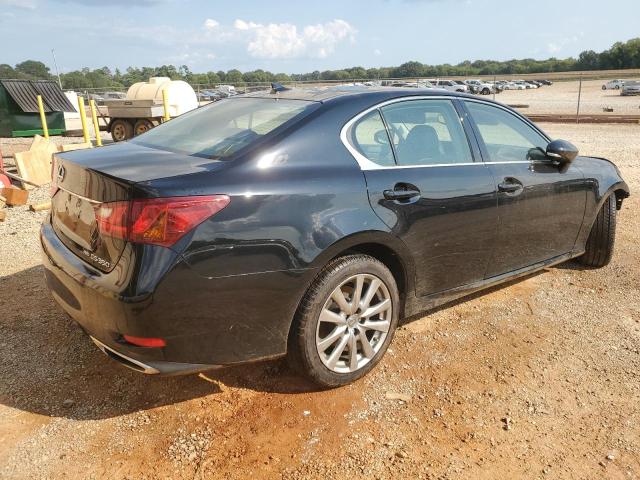 Photo 3 from auction – 2014 LEXUS GS 350 with VIN JTHCE1BLXE5025489