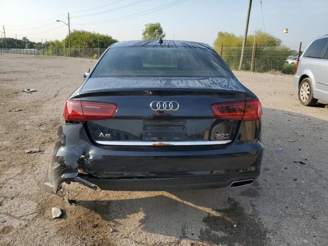 Photo 6 from auction – 2017 AUDI A6 PREMIUM with VIN WAUF2AFC7HN043435
