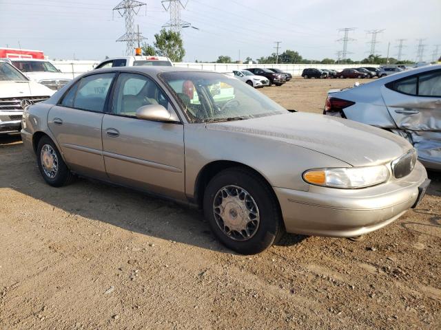 Photo 4 from auction – 2003 BUICK CENTURY CU with VIN 2G4WS52J831162647