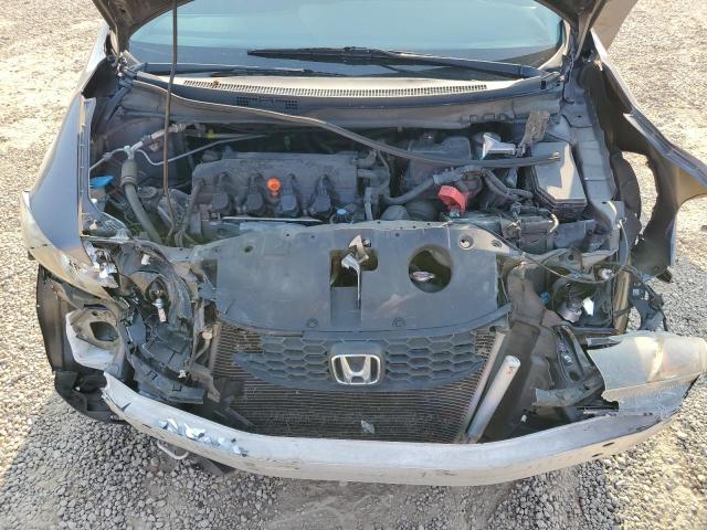 Photo 11 from auction – 2015 HONDA CIVIC SE with VIN 19XFB2F70FE292737