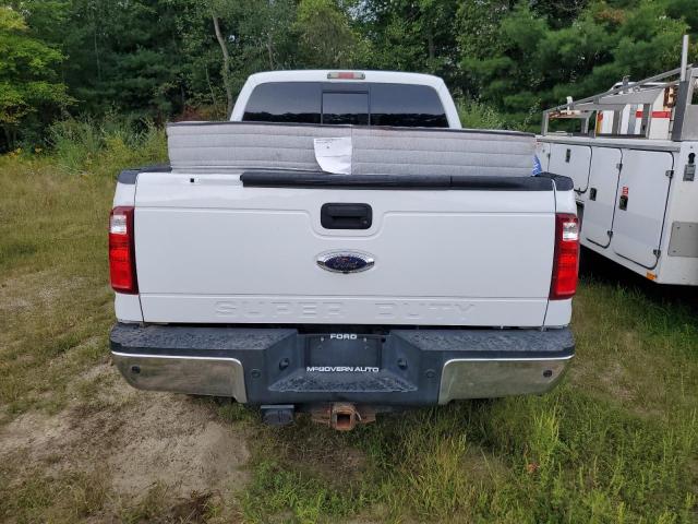 Photo 6 from auction – 2014 FORD F350 SUPER with VIN 1FT8W3BT4EEA81797