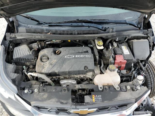 Photo 11 from auction – 2019 CHEVROLET SPARK 1LT with VIN KL8CD6SA9KC749965