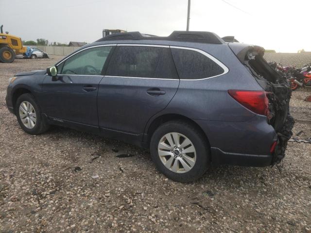 Photo 2 from auction – 2017 SUBARU OUTBACK 2. with VIN 4S4BSACC8H3285082
