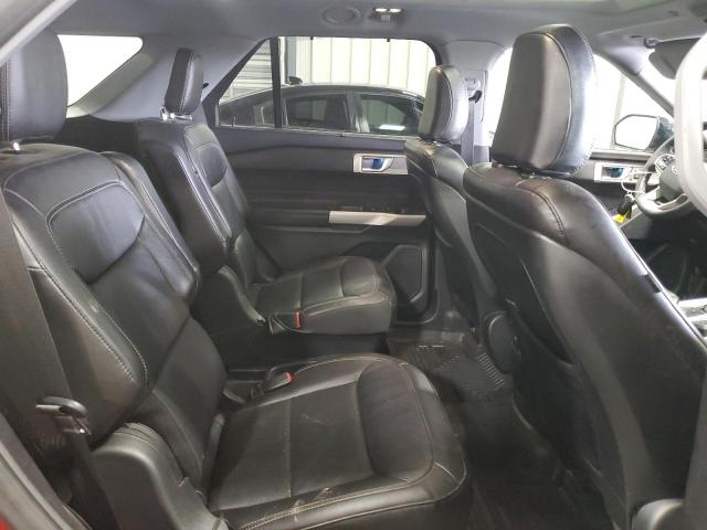 Photo 11 from auction – 2020 FORD EXPLORER L with VIN 1FMSK8FH7LGC81557