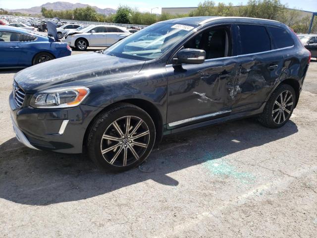 VOLVO XC60 2016 with VIN YV449MDM3G2860644 - Photo from auction