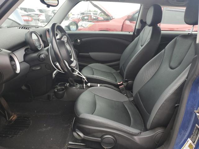 Photo 7 from auction – 2008 MINI COOPER with VIN WMWMF33548TT67564