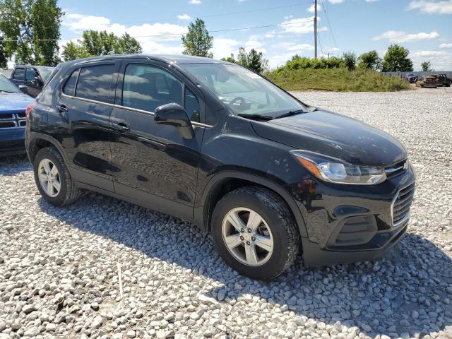 Photo 4 from auction – 2022 CHEVROLET TRAX LS with VIN KL7CJNSM7NB542826