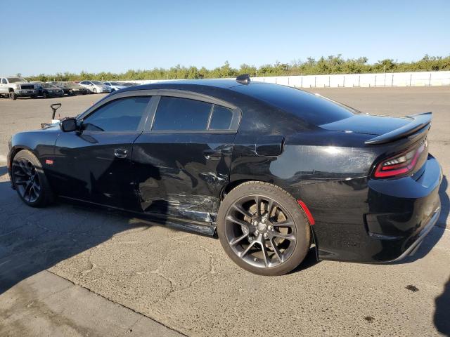 Photo 2 from auction – 2020 DODGE CHARGER SC with VIN 2C3CDXGJ9LH232027