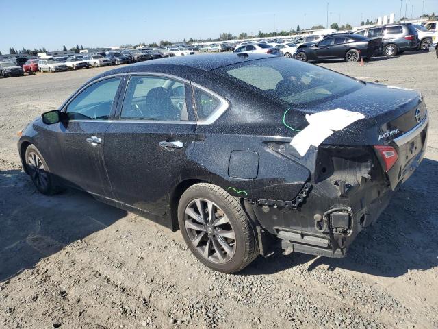 Photo 2 from auction – 2017 NISSAN ALTIMA 2.5 with VIN 1N4AL3AP5HC191603