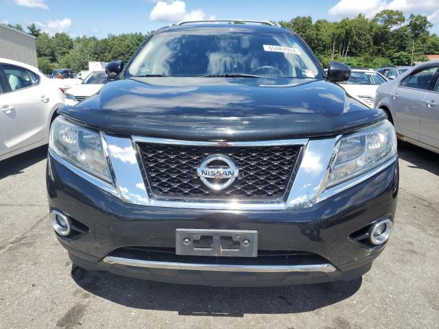 Photo 5 from auction – 2013 NISSAN PATHFINDER with VIN 5N1AR2MM8DC611459