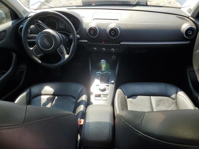Photo 8 from auction – 2015 AUDI A3 PREMIUM with VIN WAUACGFF7F1007723