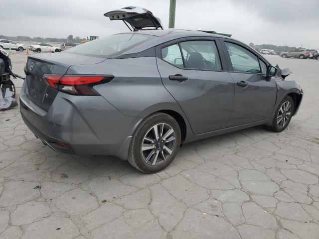Photo 3 from auction – 2024 NISSAN VERSA S with VIN 3N1CN8DV9RL861084