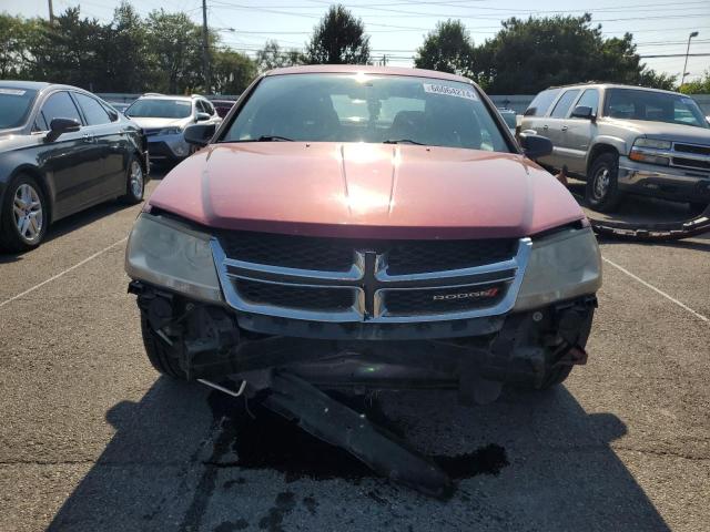 Photo 5 from auction – 2014 DODGE AVENGER SE with VIN 1C3CDZAG6EN223238