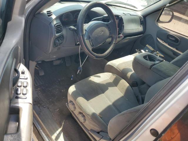 Photo 8 from auction – 2003 FORD F150 SUPER with VIN 1FTRW07L53KD01457