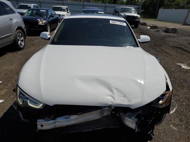 Photo 5 from auction – 2015 AUDI A5 PREMIUM with VIN WAUMFAFR1FA050613