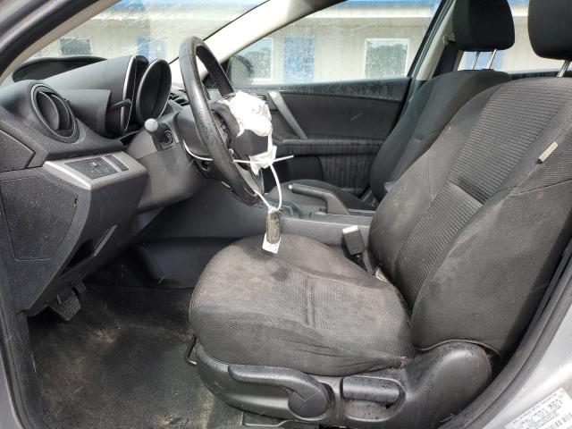 Photo 7 from auction – 2013 MAZDA 3 I with VIN JM1BL1L78D1783759