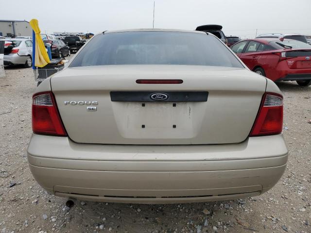 Photo 6 from auction – 2007 FORD FOCUS ZX4 with VIN 1FAFP34N77W146468